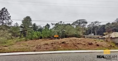 Lote/Terreno Ponta Aguda - Blumenau, SC