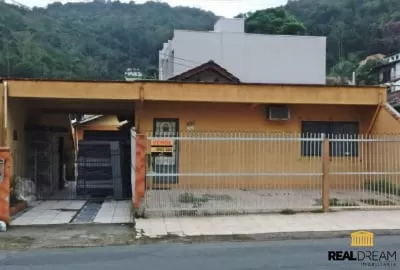 Lote/Terreno Velha - Blumenau, SC