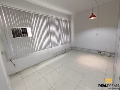 Sala Comercial Centro - Blumenau, SC