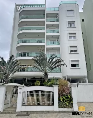 Apartamento 3 dormitórios Victor Konder - Blumenau, SC