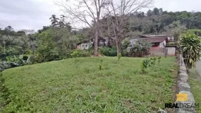 Lote/Terreno Velha - Blumenau, SC