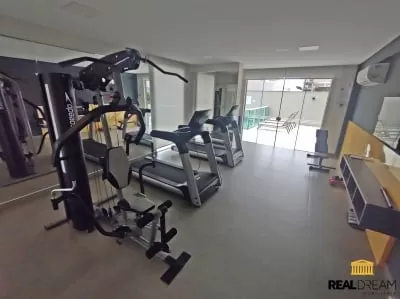 Sala fitness