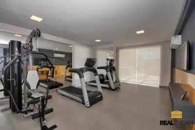 Sala Fitness