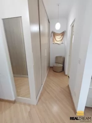 Closet da suíte