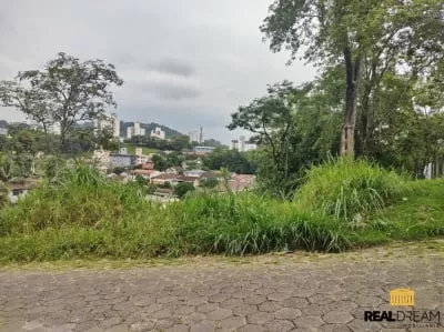 Lote/Terreno Velha - Blumenau, SC