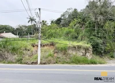 Lote/Terreno Velha - Blumenau, SC