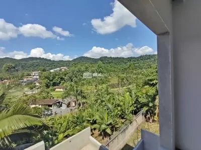 Vista de uma suíte