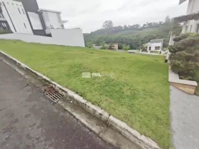 Lote/Terreno Itoupava Central - Blumenau, SC