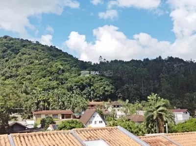 Vista da janela da suíte II