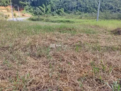 Vista dos fundos para a frente