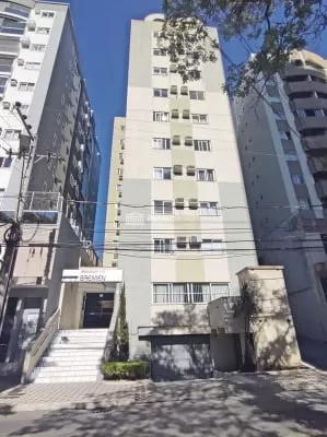 Apartamento 2 dormitórios Victor Konder - Blumenau, SC