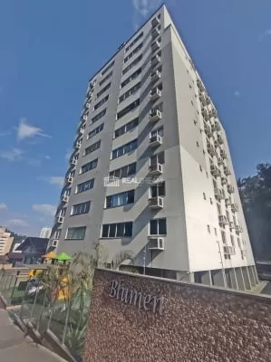 Apartamento 3 dormitórios Itoupava Seca - Blumenau, SC