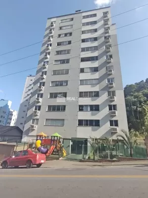 Fachada do prédio