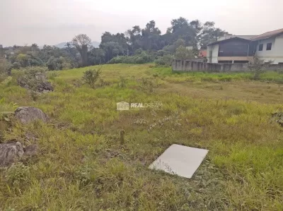 Visão da frente pros fundos