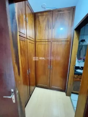 Closet da suíte