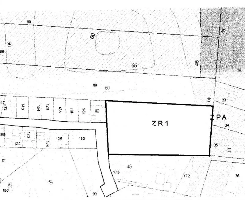 Lote/Terreno Itoupava Central - Blumenau, SC