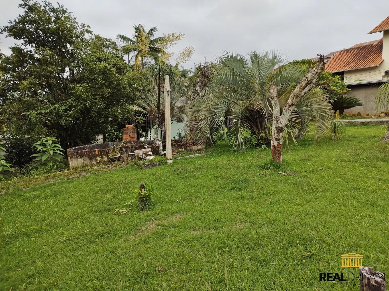 Lote/Terreno Água Verde - Blumenau, SC