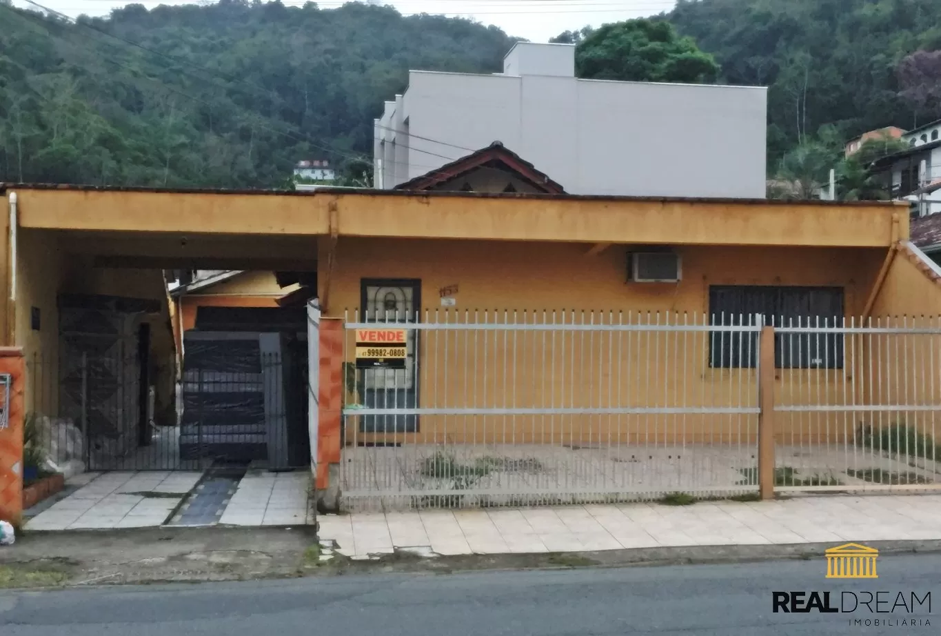 Lote/Terreno Velha - Blumenau, SC