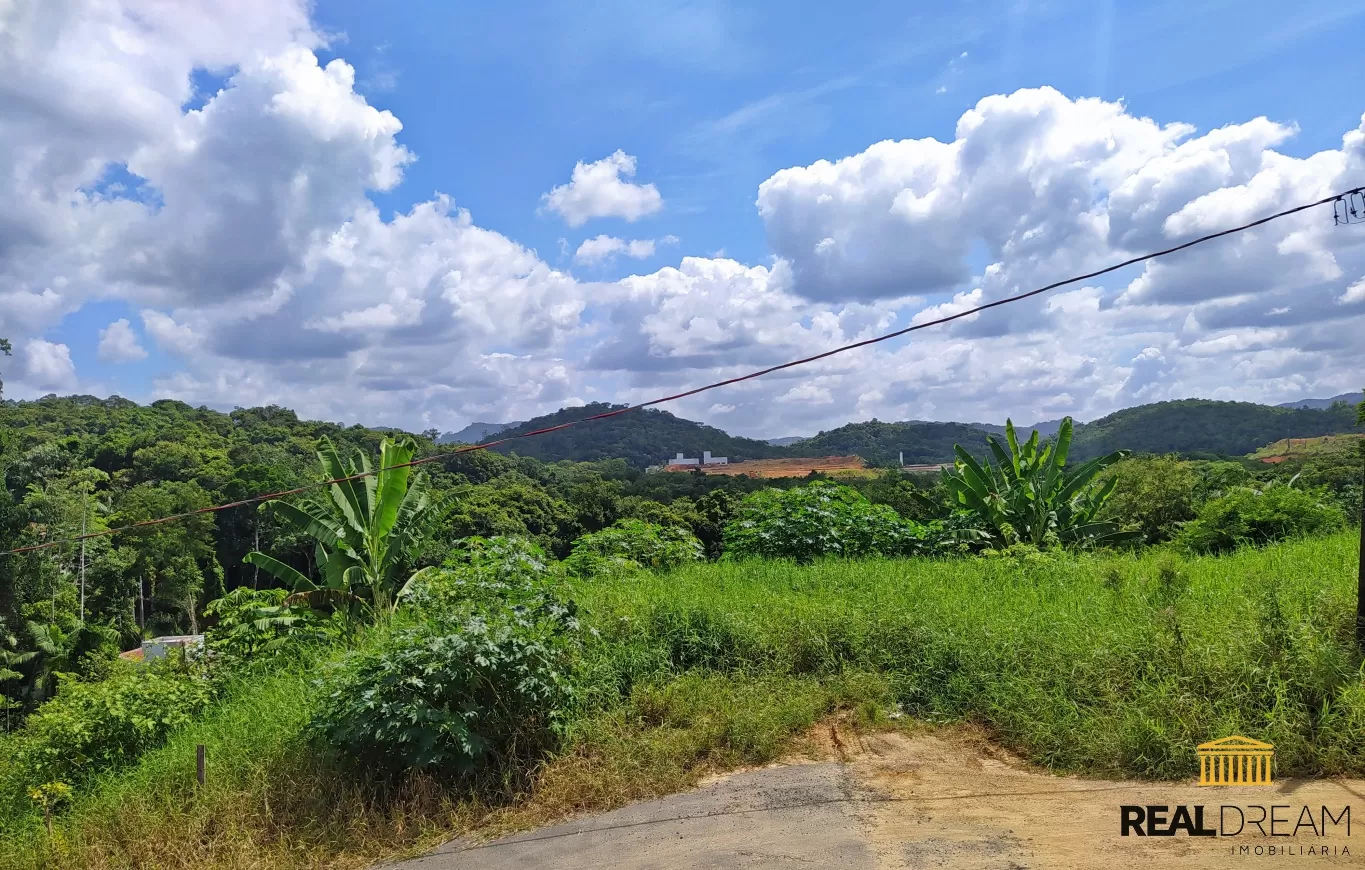 Lote/Terreno Itoupava Central - Blumenau, SC