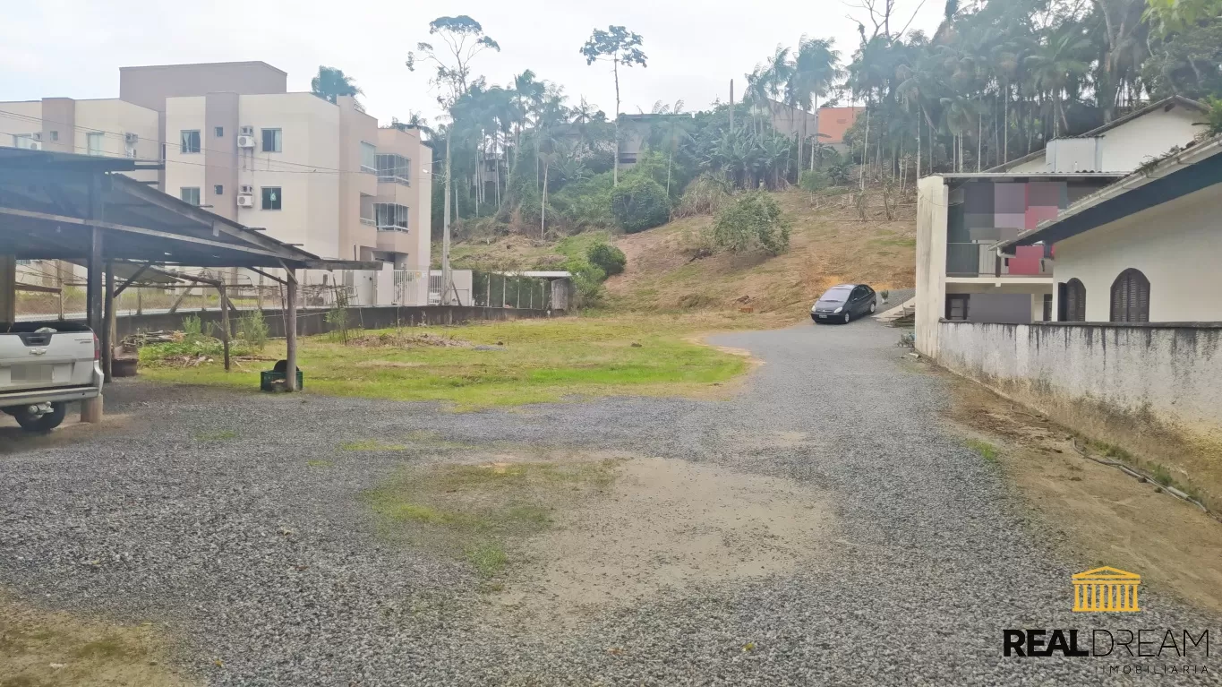 Lote/Terreno Itoupava Central - Blumenau, SC