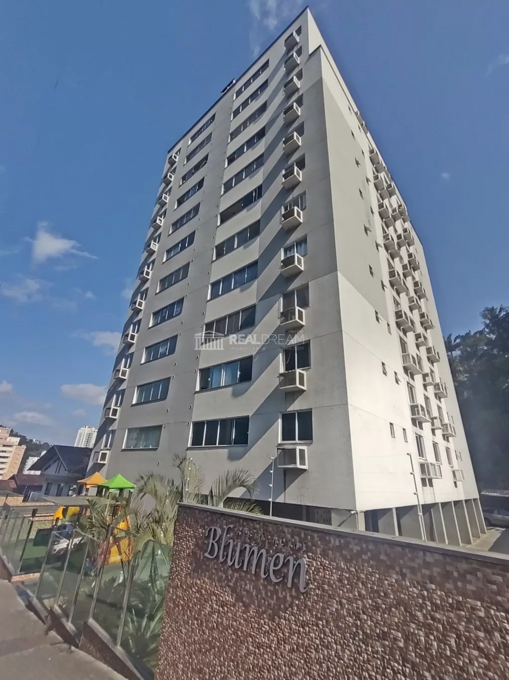 Apartamento 3 dormitórios Itoupava Seca - Blumenau, SC