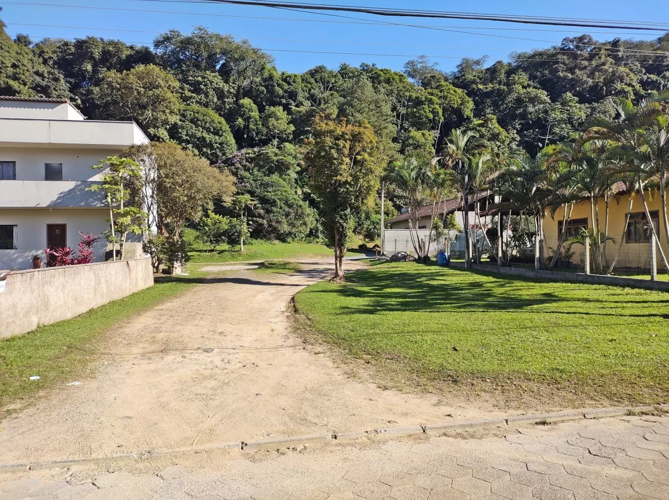 Lote/Terreno Itoupava Central - Blumenau, SC